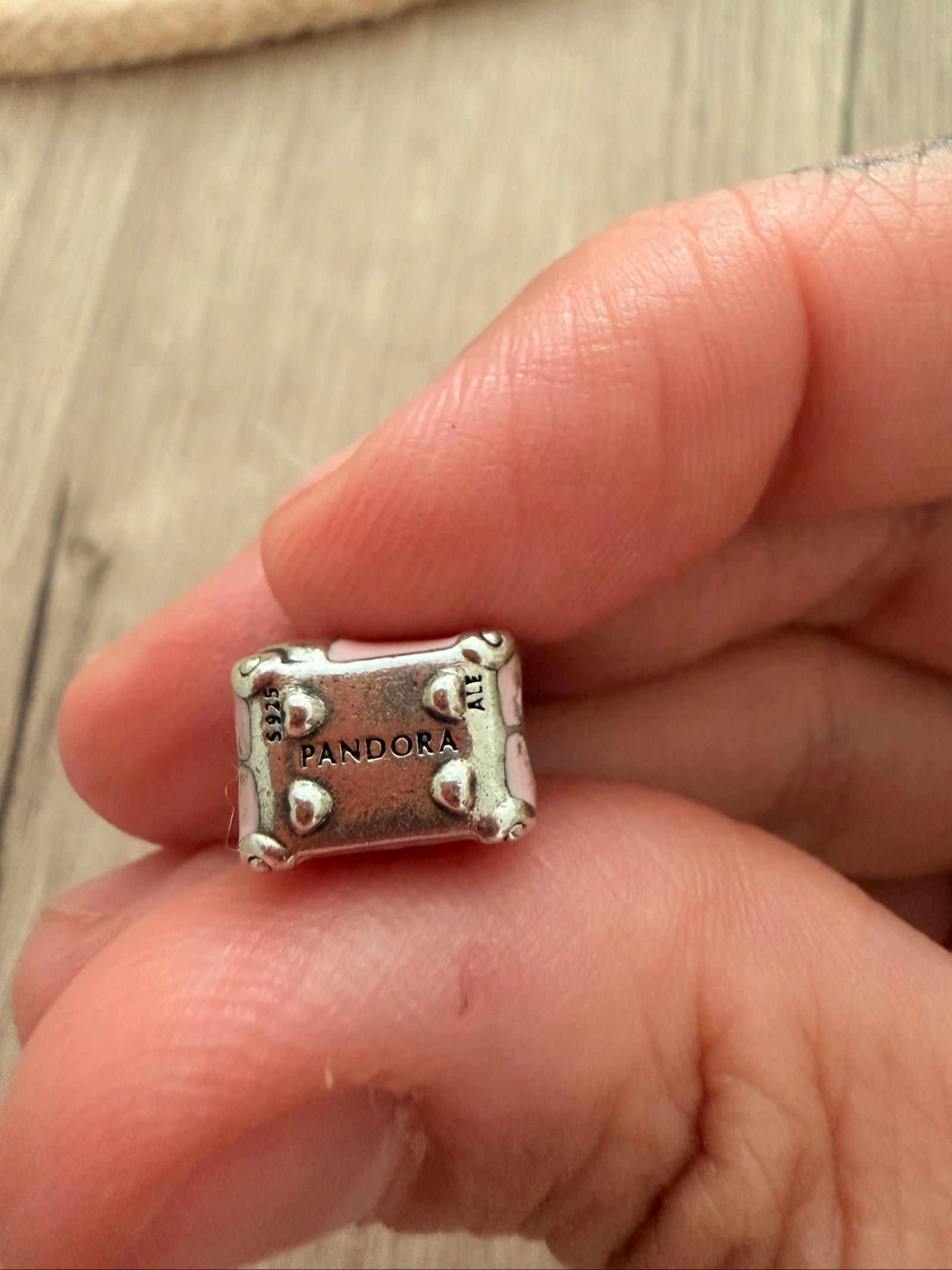 Charm Pandora – photo 2